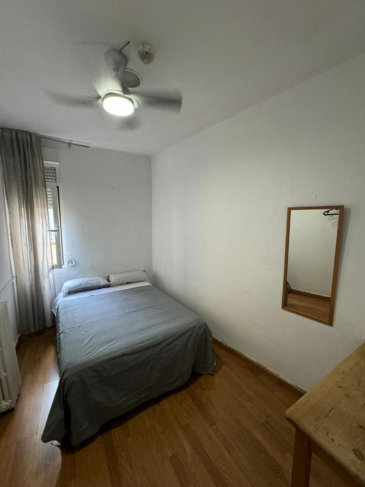 Rosales Residences Madrid Eksteriør billede